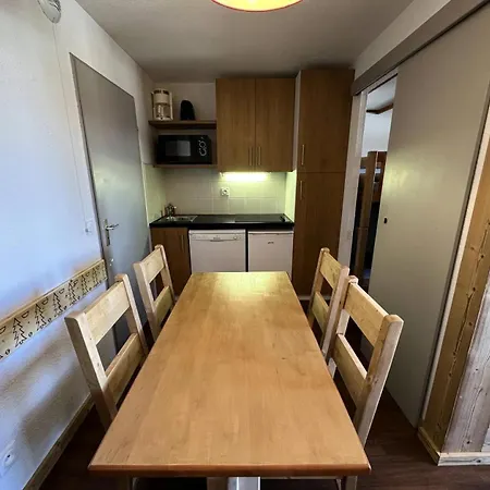 Lägenhet Cervin - Le Cervin N°312 Mae-4643