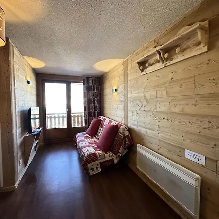 Cervin - Le Cervin N°312 Mae-4643 La Plagne-Tarentaise