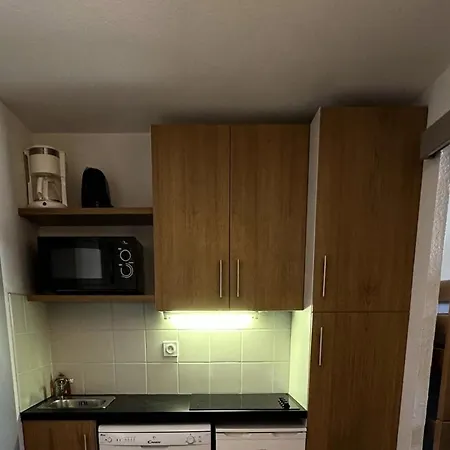 Cervin - Le Cervin N°312 Mae-4643 Lägenhet