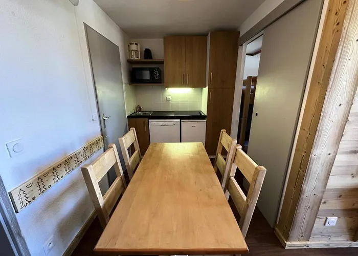 Lägenhet Cervin - Le Cervin N°312 Mae-4643