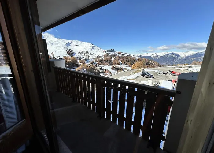 Lägenhet Cervin - Le Cervin N°312 Mae-4643 La Plagne-Tarentaise