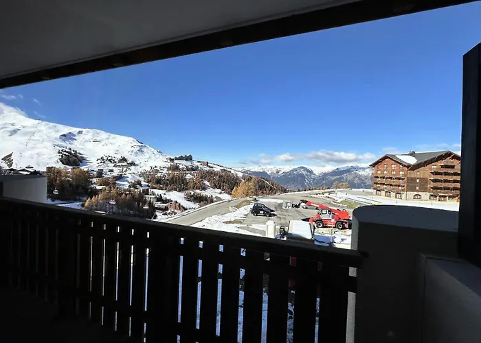 Cervin - Le Cervin N°312 Mae-4643 Lägenhet *