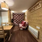 Cervin - Le Cervin N°312 Mae-4643 Апартаменты La Plagne-Tarentaise
