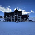 Cervin - Le Cervin N°312 Mae-4643 Апартаменты La Plagne-Tarentaise