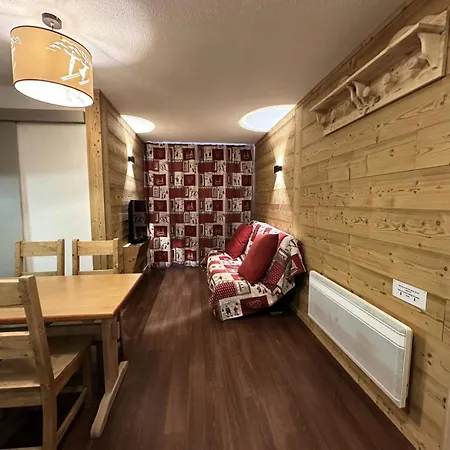 Cervin - Le Cervin N°312 Mae-4643 Apartamento La Plagne-Tarentaise