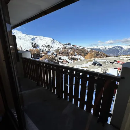 Apartamento Cervin - Le Cervin N°312 Mae-4643 La Plagne-Tarentaise
