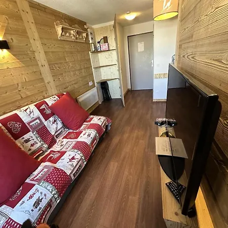 Apartment Cervin - Le Cervin N°312 Mae-4643 La Plagne-Tarentaise