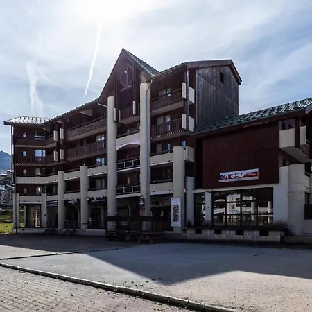 Cervin - Le Cervin N°312 Mae-4643 Διαμέρισμα