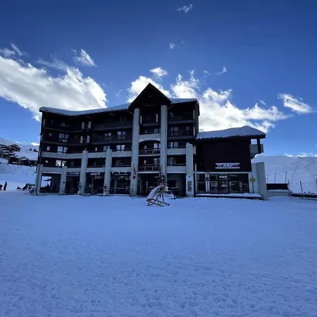 Cervin - Le Cervin N°312 Mae-4643 Apartamento La Plagne-Tarentaise