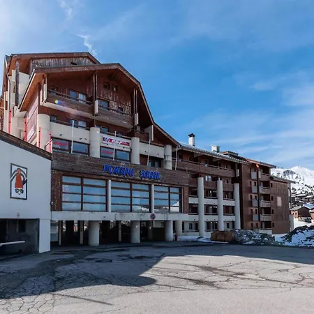 Διαμέρισμα Cervin - Le Cervin N°312 Mae-4643