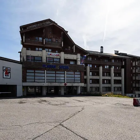 Cervin - Le Cervin N°312 Mae-4643 La Plagne-Tarentaise