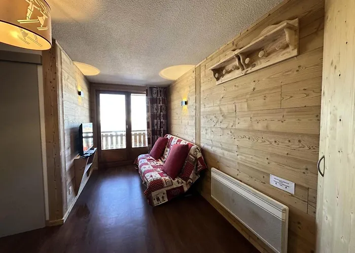 Cervin - Le Cervin N°312 Mae-4643 La Plagne-Tarentaise