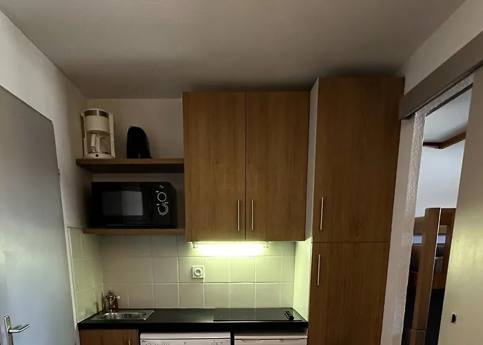 Cervin - Le Cervin N°312 Mae-4643 Διαμέρισμα